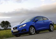 Seat Ibiza SportCoupe